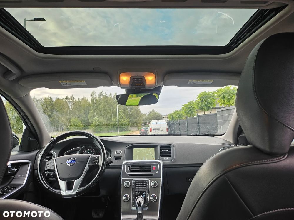 Volvo S60 2.5 T5 AWD - 22
