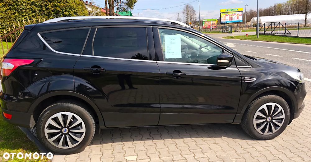 Ford Kuga ver-vignale-1-5-tdci-fwd - 1