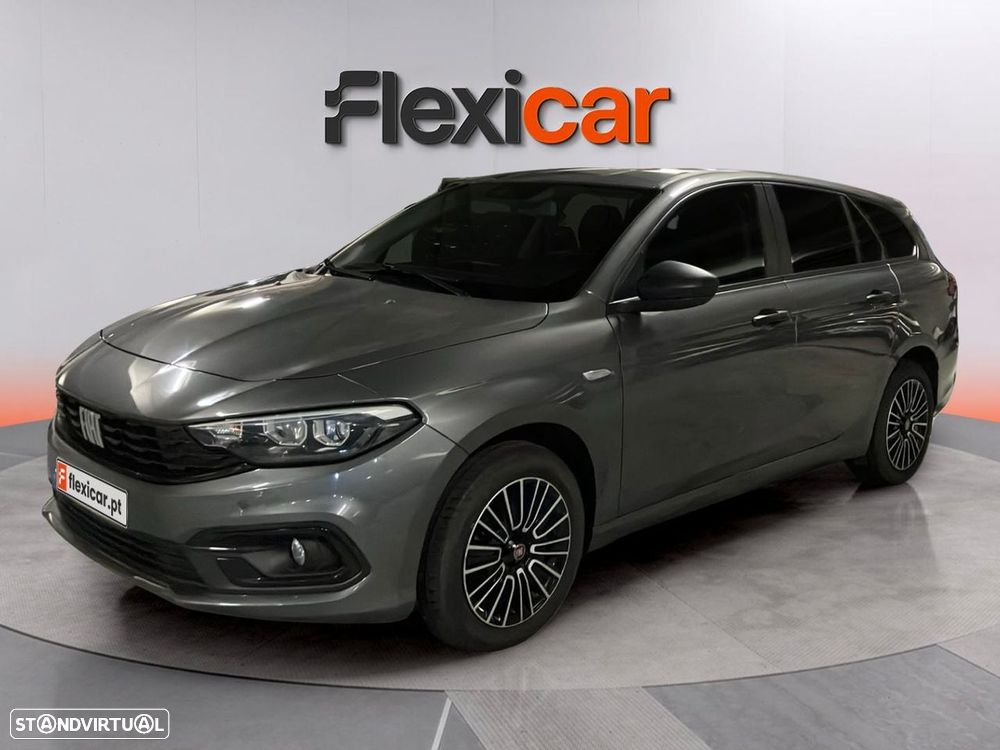 Fiat Tipo Station Wagon 1.3 Multijet City Life - 2