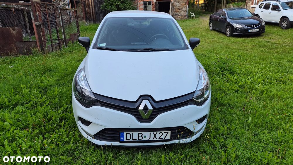 Renault Clio 0.9 TCe Life - 3
