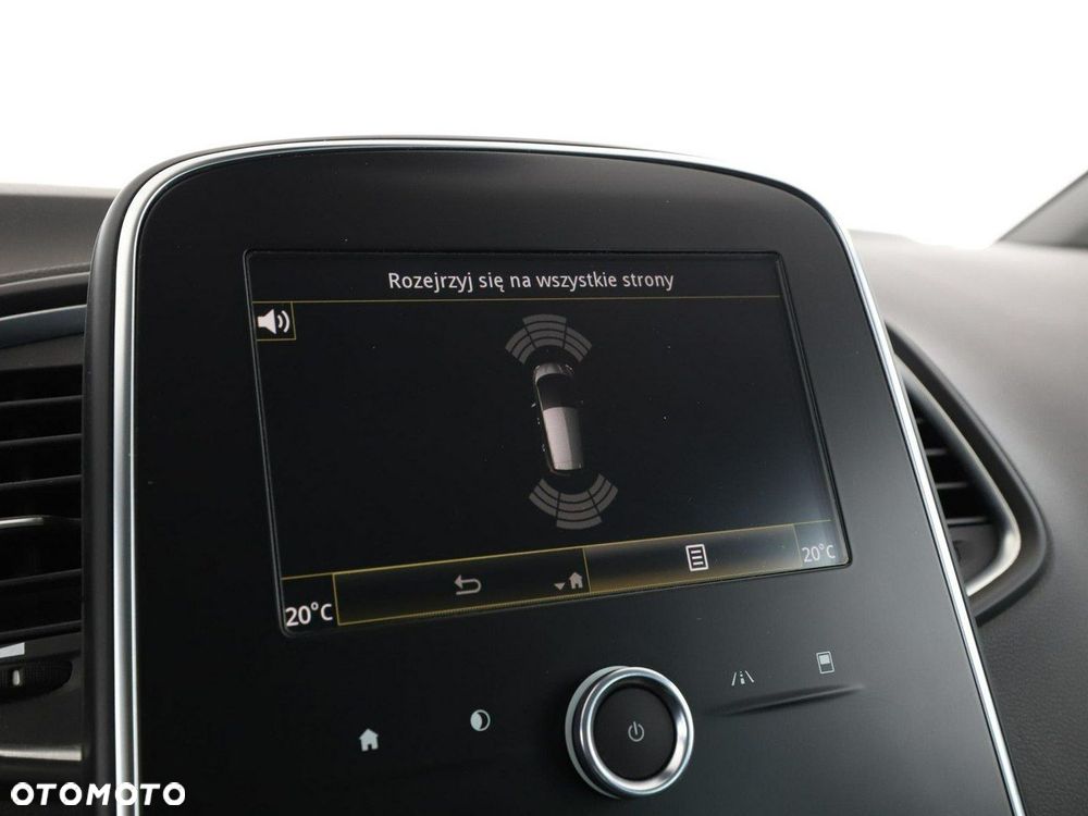 Renault Scenic 1.7 Blue dCi Zen - 24