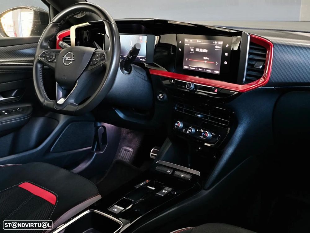 Opel Mokka-e Elegance - 40