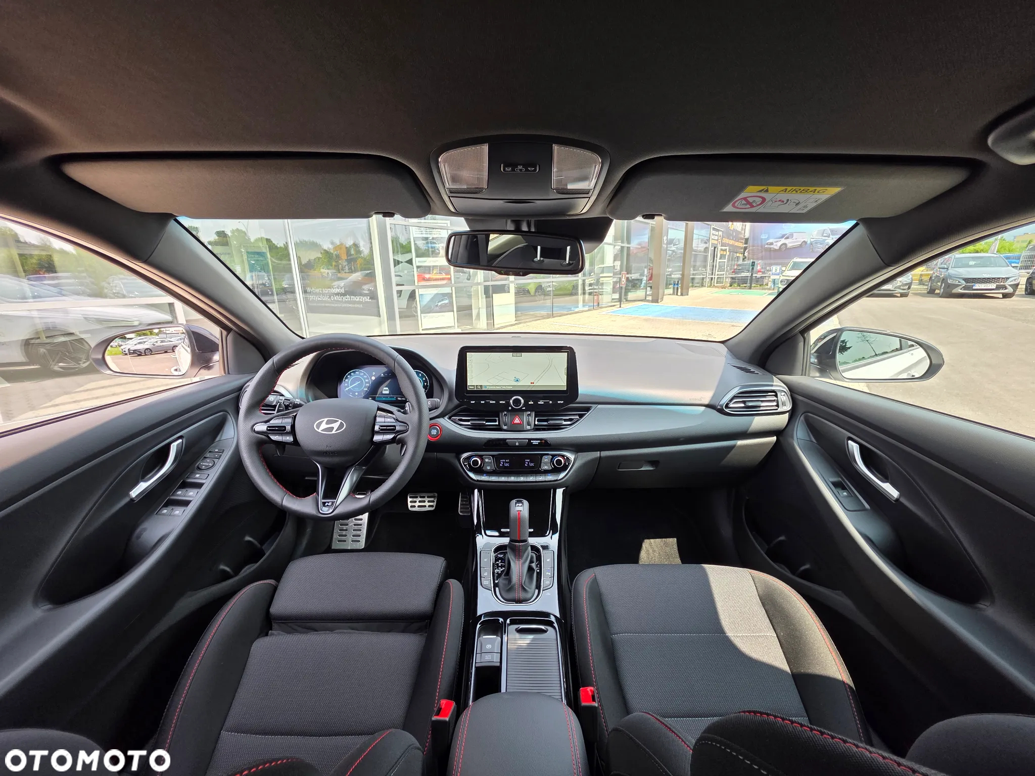 Hyundai i30 - 10