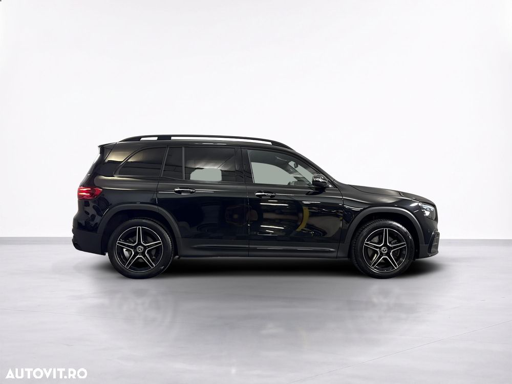 Mercedes-Benz GLB 220 4MATIC MHEV Aut. - 7