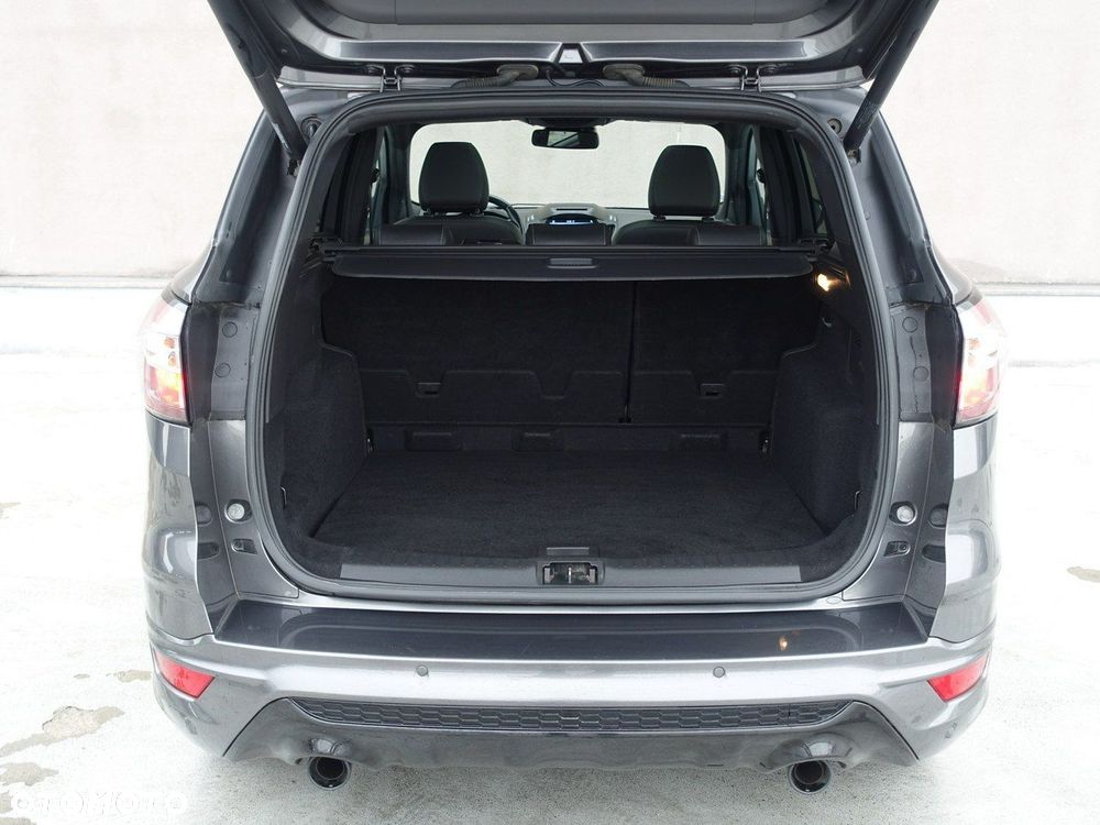 Ford Kuga 2.0 TDCi AWD ST-Line - 30