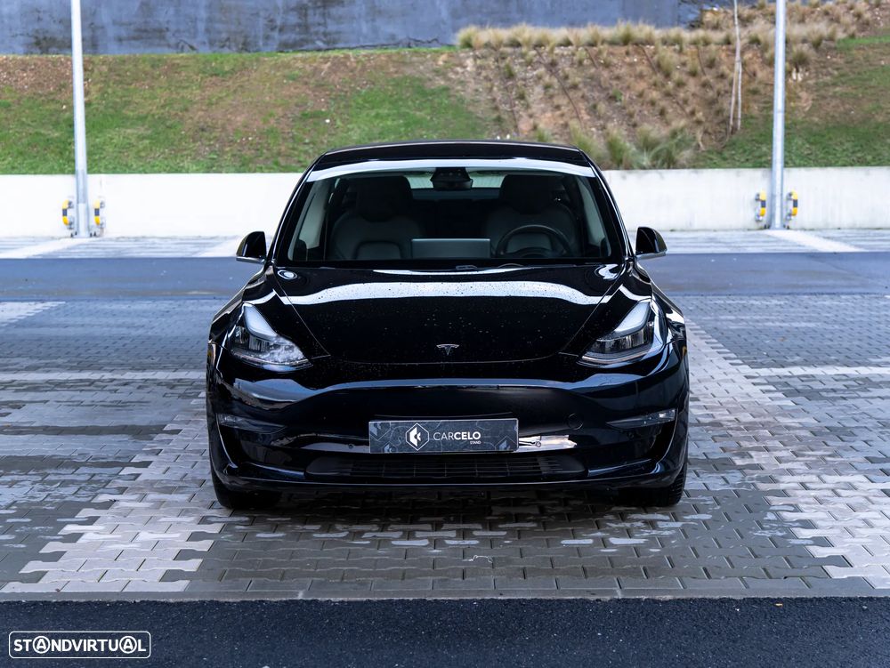 Tesla Model 3 Standard Range Plus RWD - 3