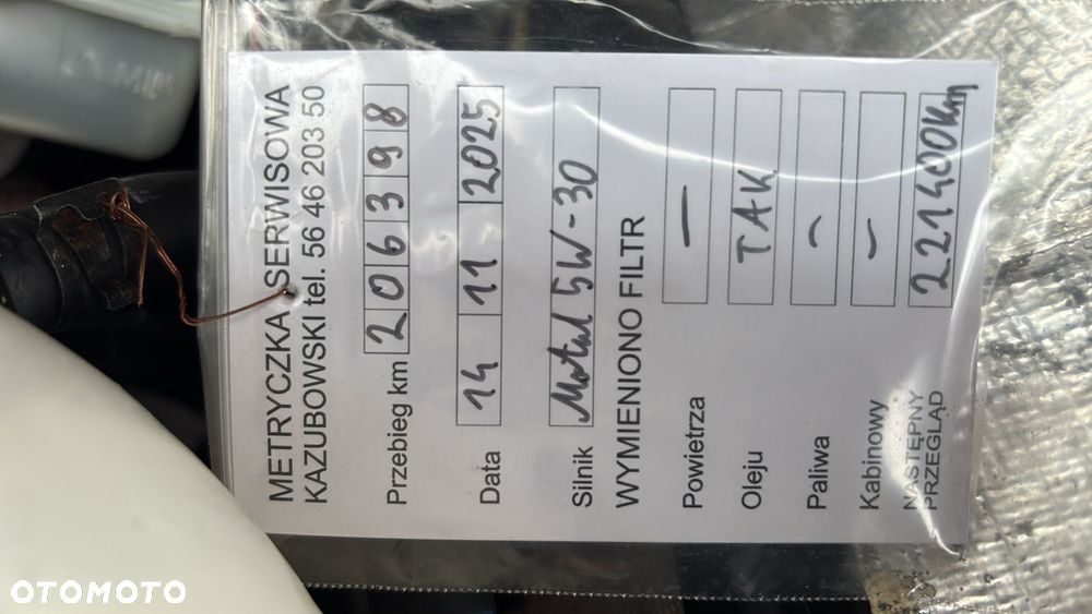 Volkswagen Transporter - 30