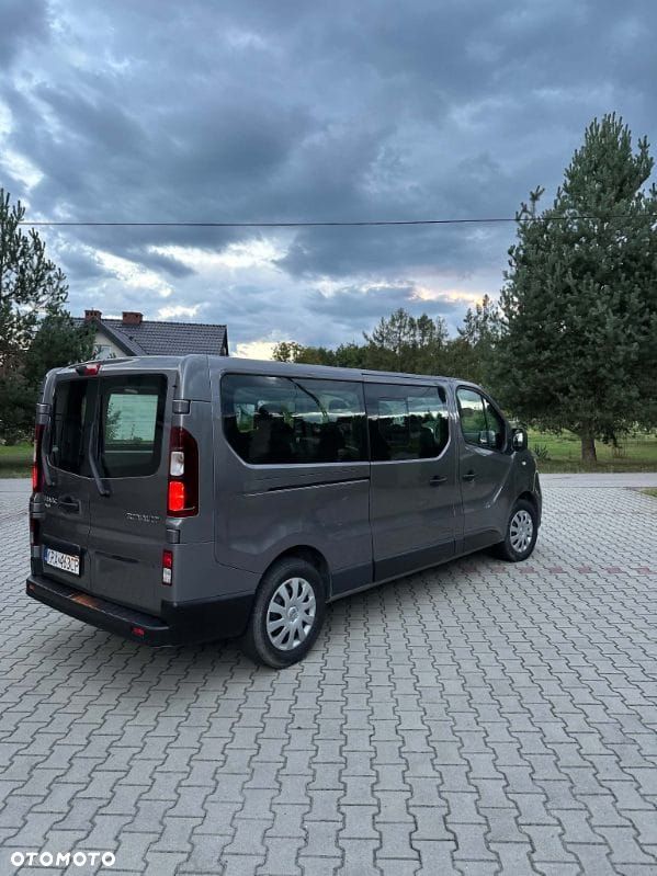 Renault Trafic - 6