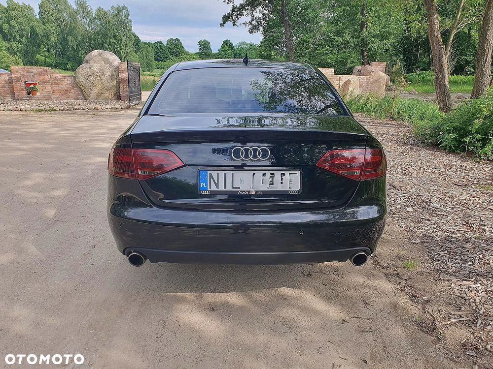Audi A4 Limousine 2.0 TDI - 4
