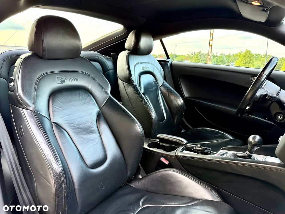 Audi TT Coupé 2.0 TFSI S tronic - 16