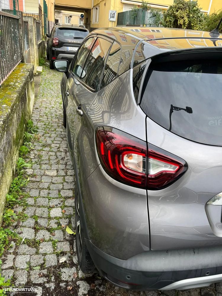 Renault Captur 0.9 TCE Exclusive - 7
