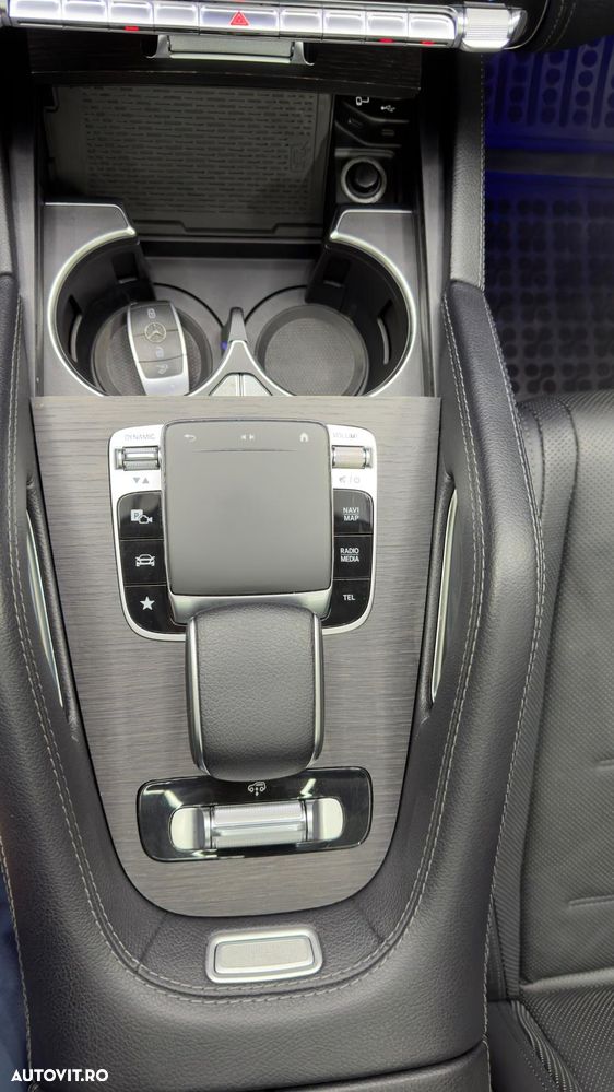Mercedes-Benz GLE 450 MHEV 4MATIC - 17
