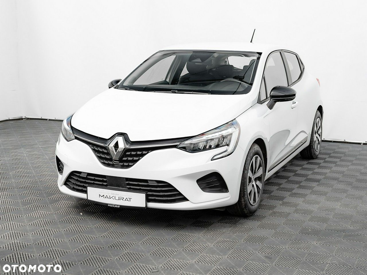 Renault Clio 1.0 TCe Equilibre - 3
