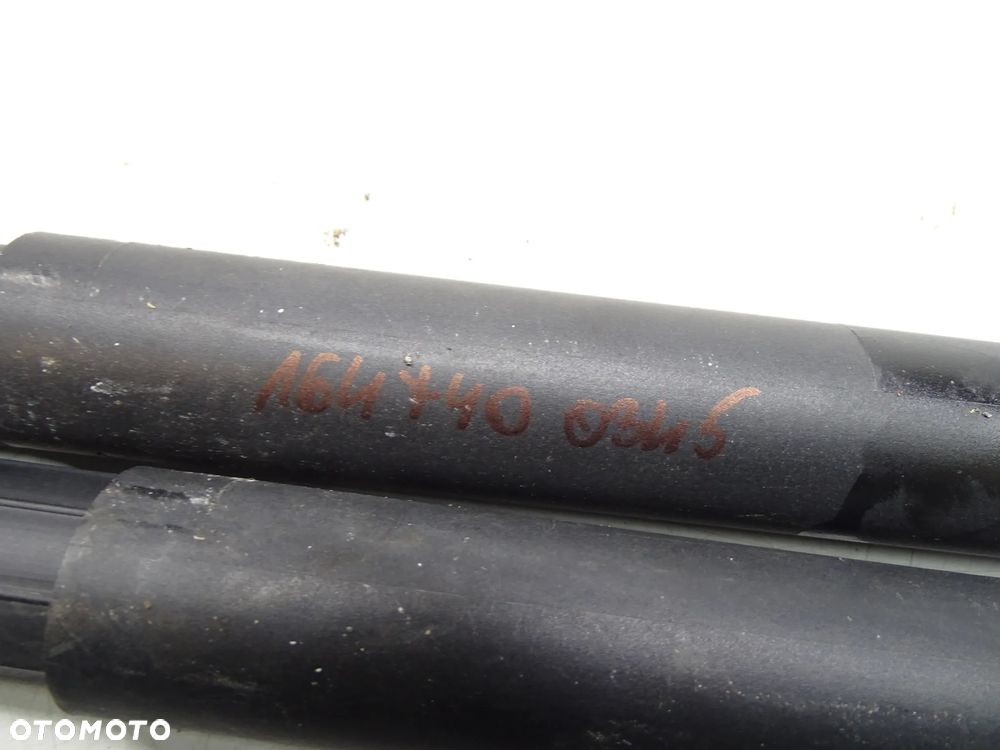 ML W164 SIŁOWNIK KLAPY BAGAZNIKA 1647400345 - 4