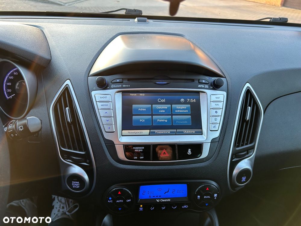 Hyundai ix35 1.7 CRDi Comfort 2WD - 14