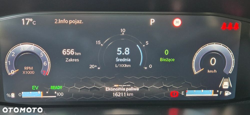 Jeep Compass - 22