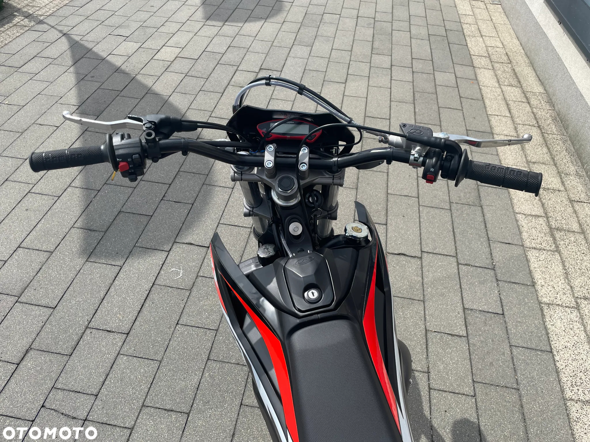 Beta Motard - 5