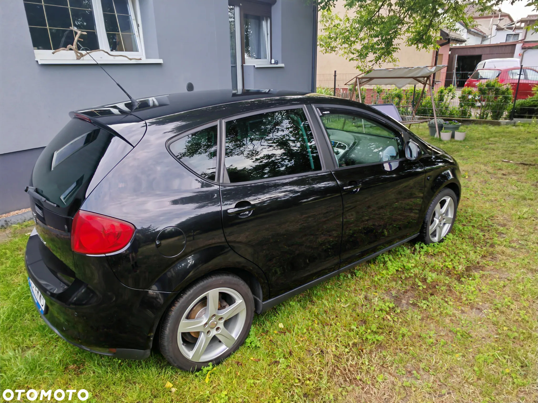 Seat Altea - 4
