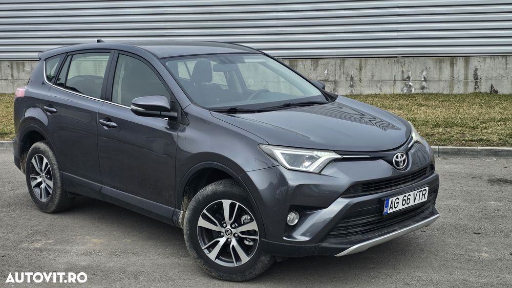 Toyota RAV4 - 17