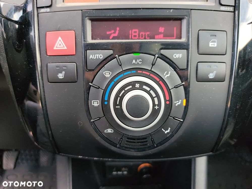 Kia Venga 1.6 CVVT Mind - 25