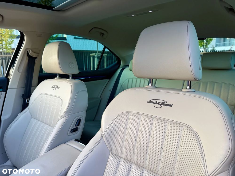 Skoda Superb 2.0 TSI 4x4 L&K DSG - 17
