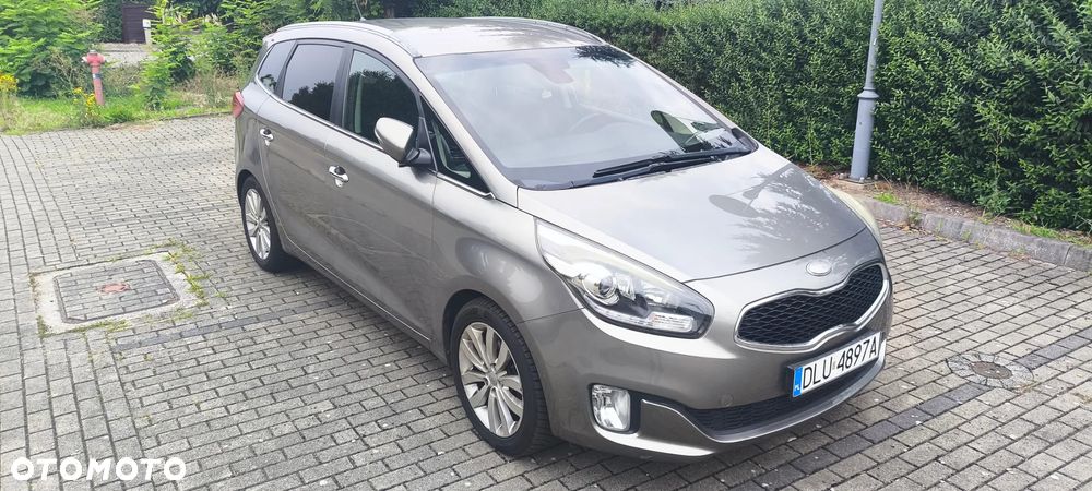 Kia Carens 1.7 CRDi XL - 1