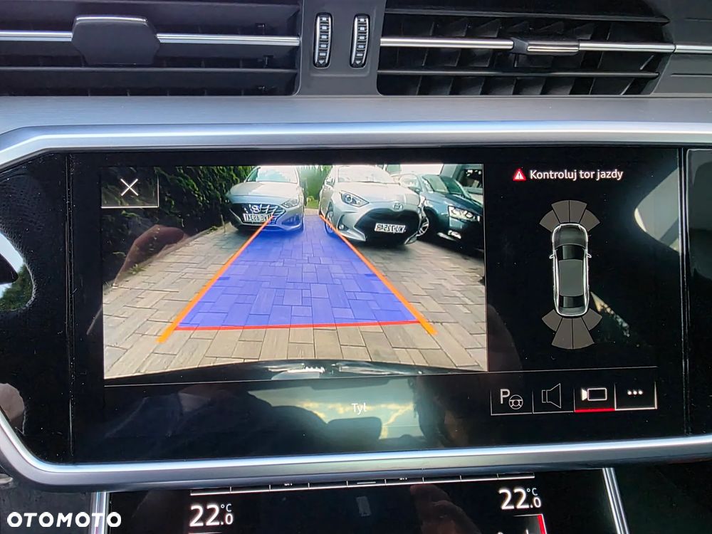 Audi A6 Limousine 40 TDI mHEV Quattro S Line S tronic - 24
