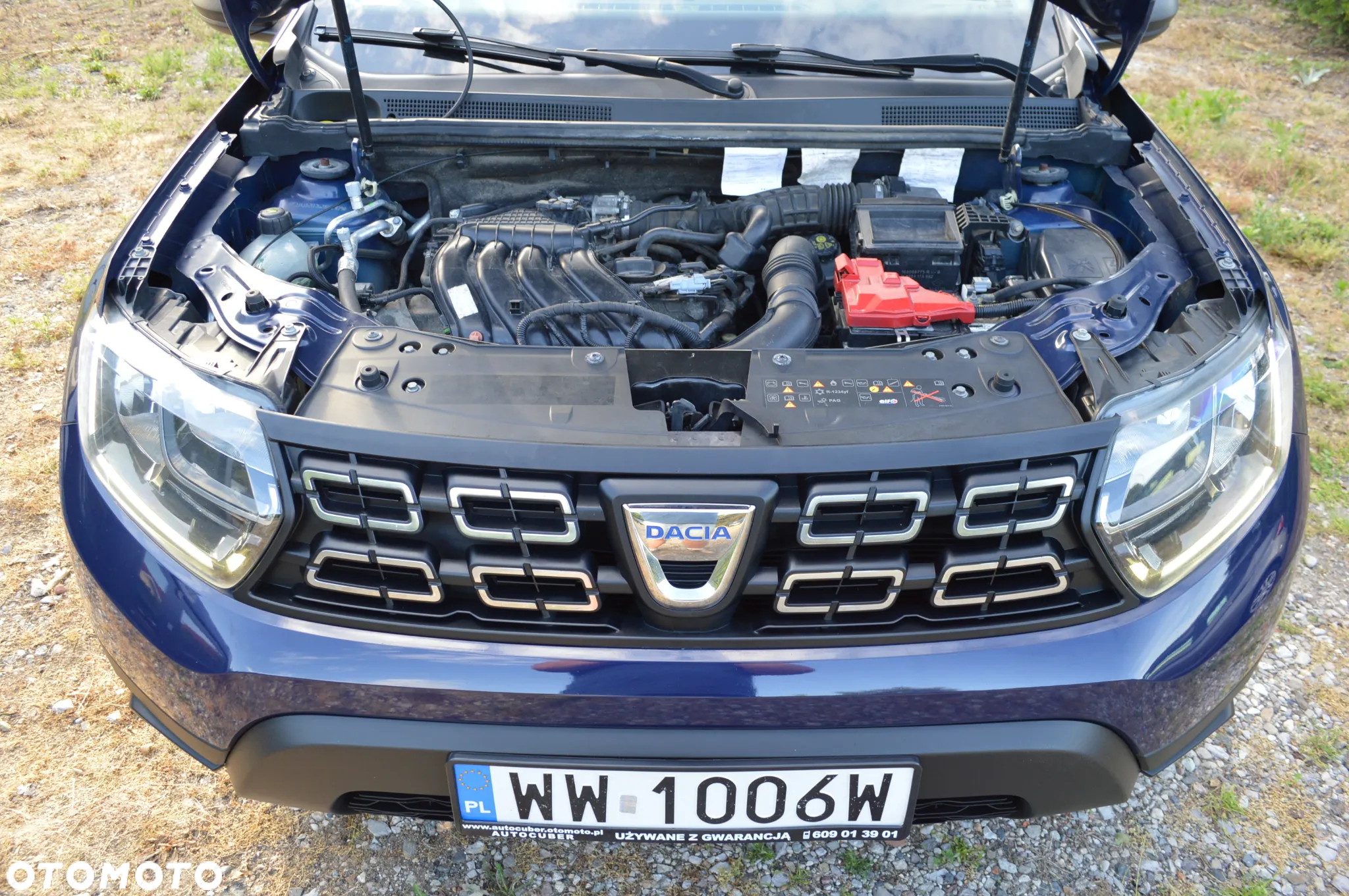 Dacia Duster - 12