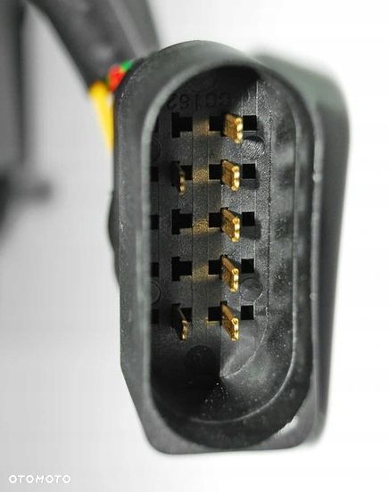 Lampy tyl Led Bar Diodowe 7pin Audi a6 C6 4f 2004 - 6