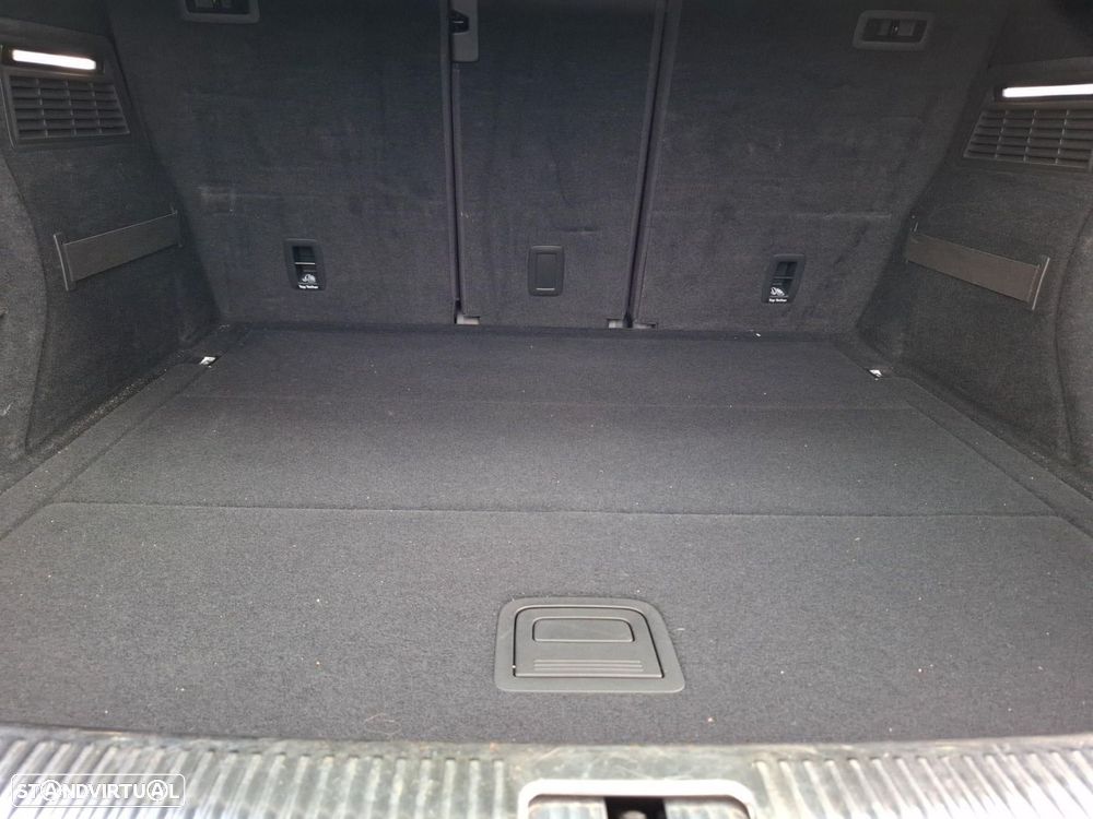 Audi Q5 2.0 TDI quattro Sport S-tronic - 20