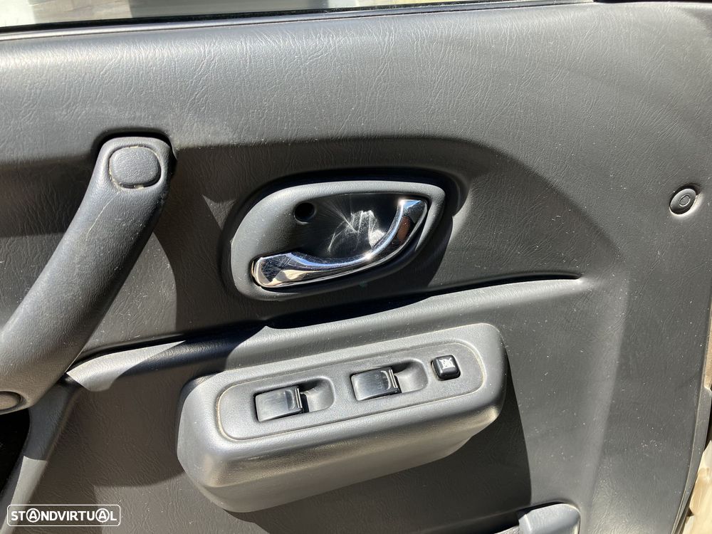 Suzuki Jimny - 2