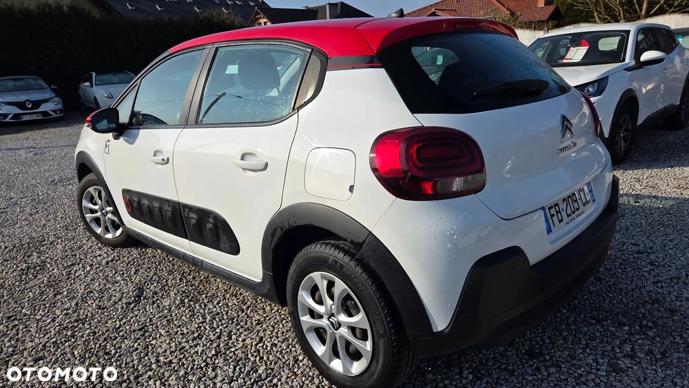 Citroën C3 Pure Tech 83 S&S SHINE - 7