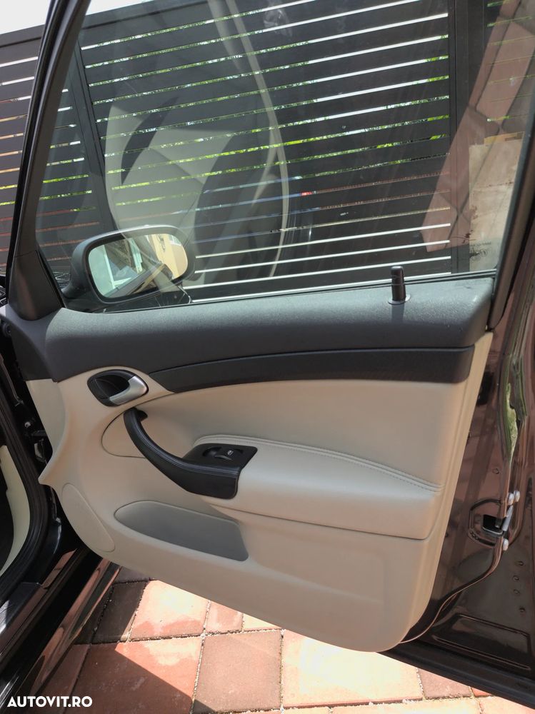 Saab 9-3 1.9TiDS Vector Sport - 12