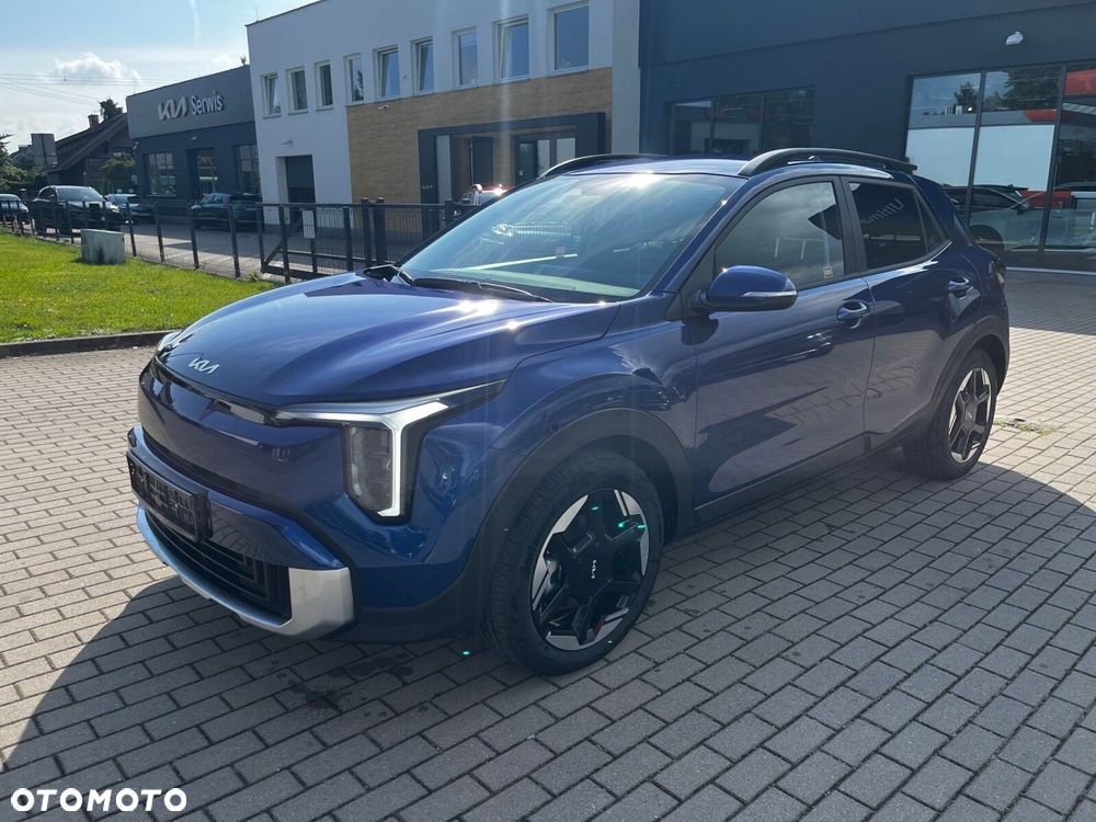 Kia Stonic - 1