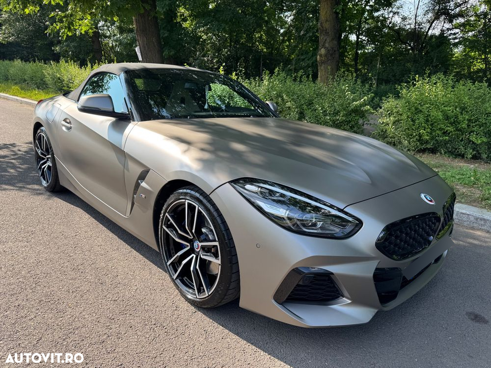 BMW Z4 - 16