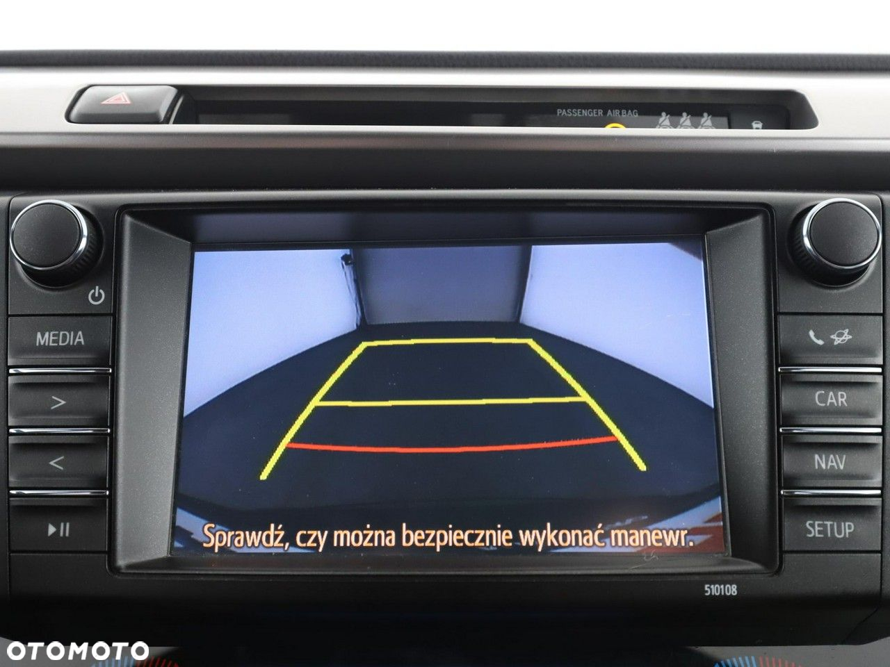 Toyota RAV4 2.5 4x2 Hybrid Style Selection - 24