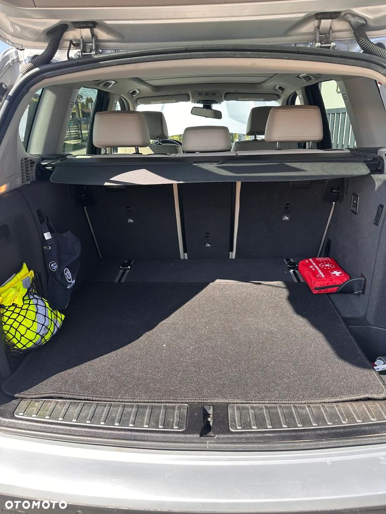 BMW X3 35i xDrive - 14
