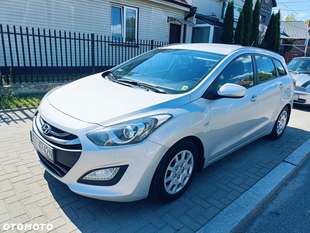 Hyundai i30 - 2