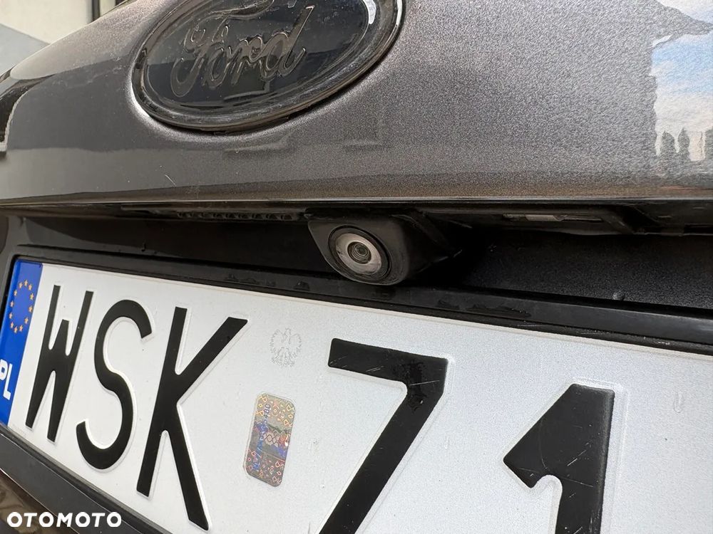 Ford Focus - 13