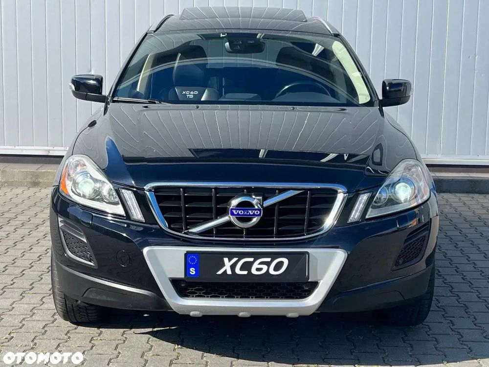 Volvo XC 60 T5 Powershift Summum - 12