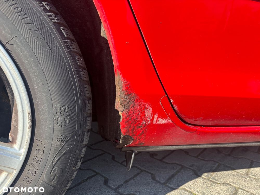 Mazda 3 1.6 CD DPF Top - 24