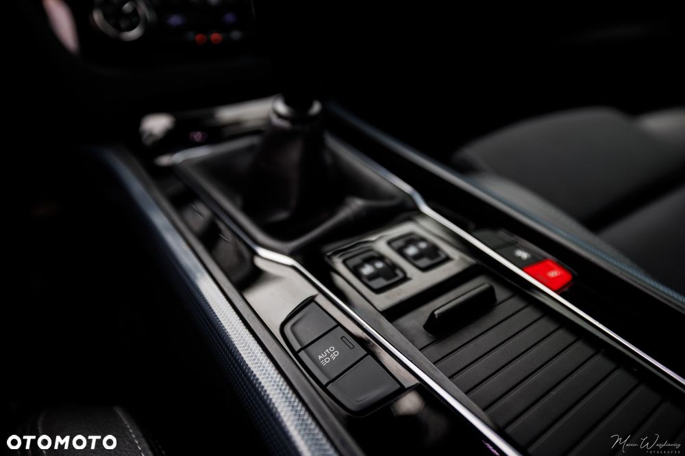 Peugeot 508 2.0 BlueHDi Allure S&S - 28