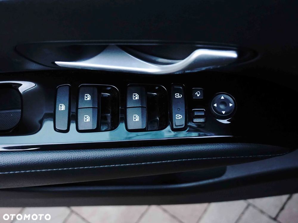 Hyundai Tucson 1.6 T-GDi Executive 2WD - 28