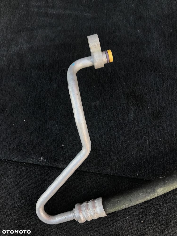 Przewód Klimatyzacji BMW 5 E60 6911951 - 4