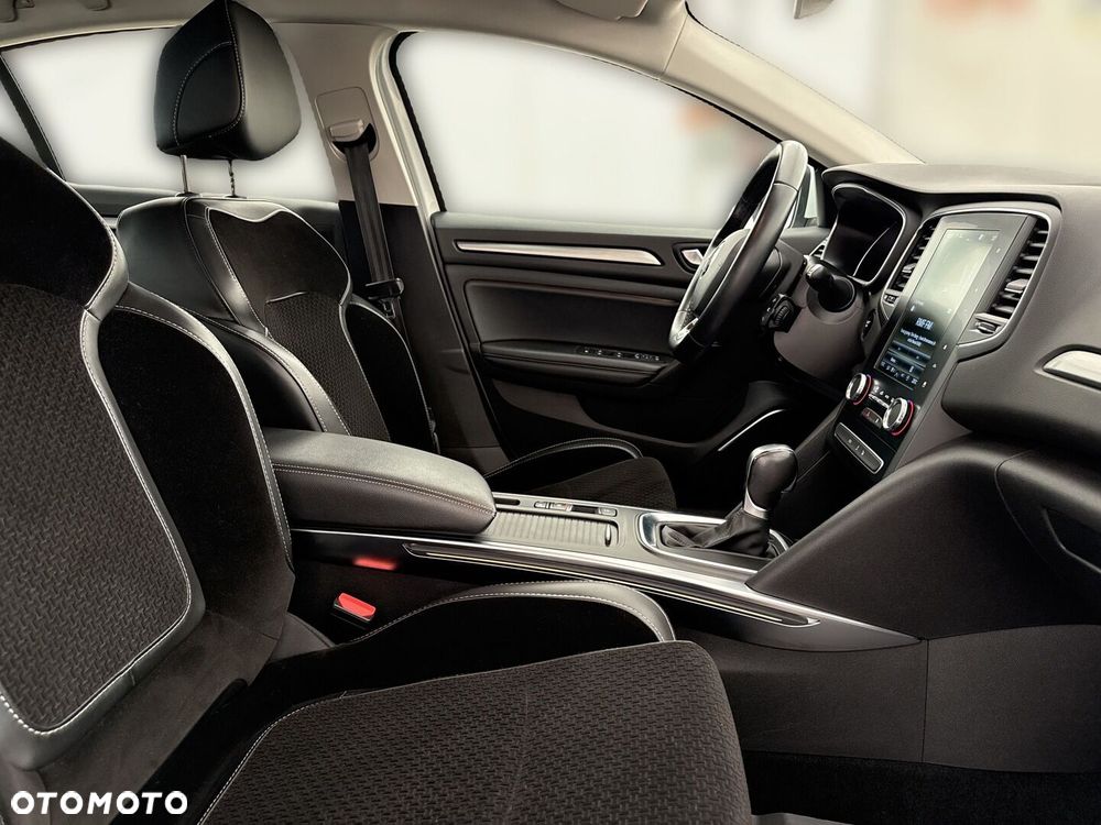 Renault Megane - 25
