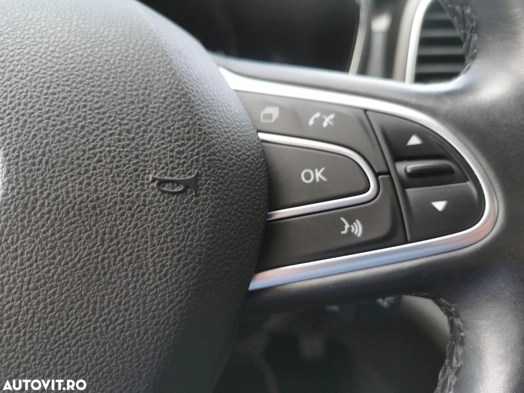 Renault Talisman ENERGY dCi 160 EDC INTENS - 21