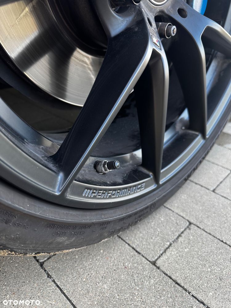 BMW Seria 3 340i M Sport Sport - 15