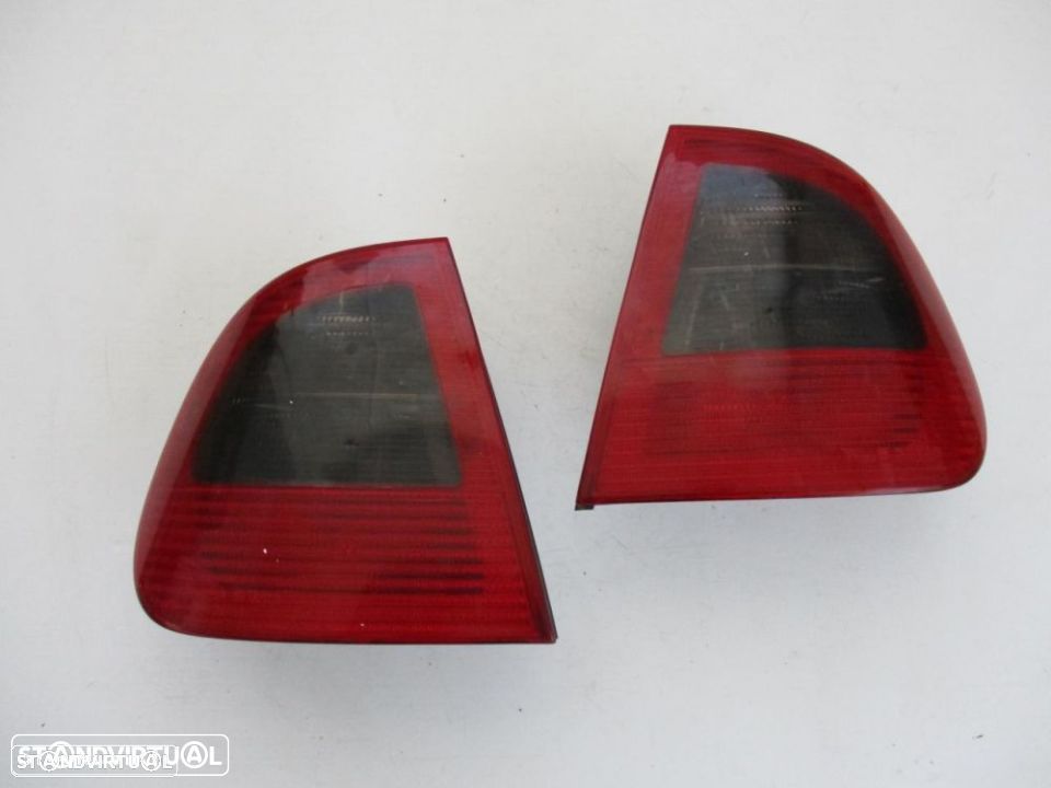 Farol Farolim tras esquerdo/direito Seat cordoba 98 - 1