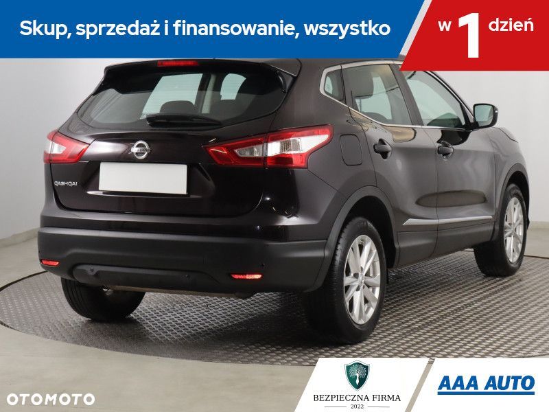 Nissan Qashqai - 6