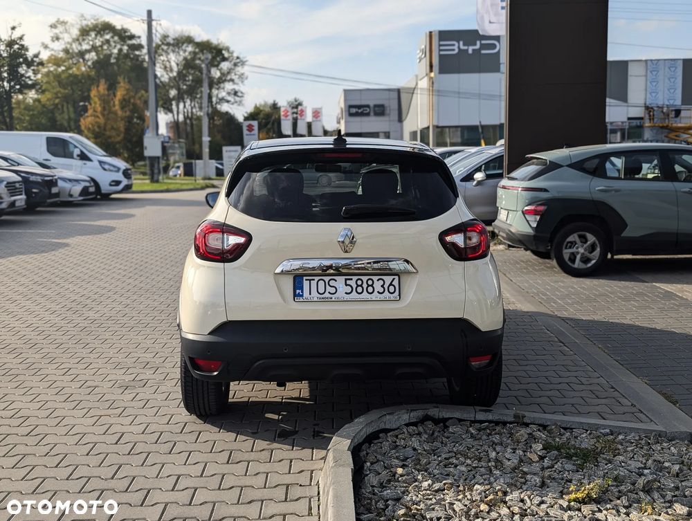 Renault Captur 0.9 Energy TCe Limited - 14